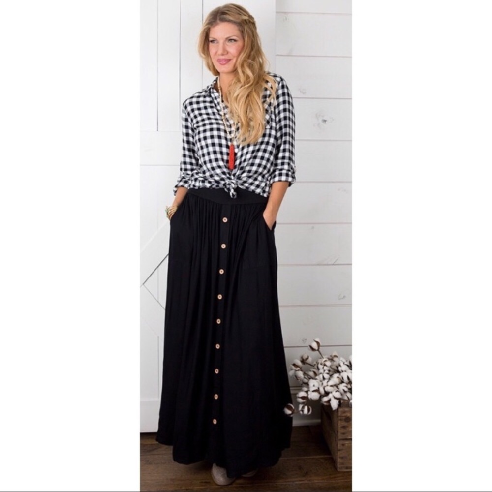MJ Joanna Gaines Grain Silo Maxi
